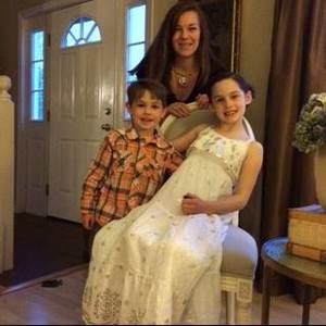 Meet your Posher, Marla